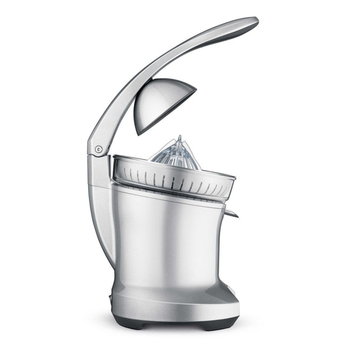 Breville BCP600SIL Citrus Press Juicer - Nella Online