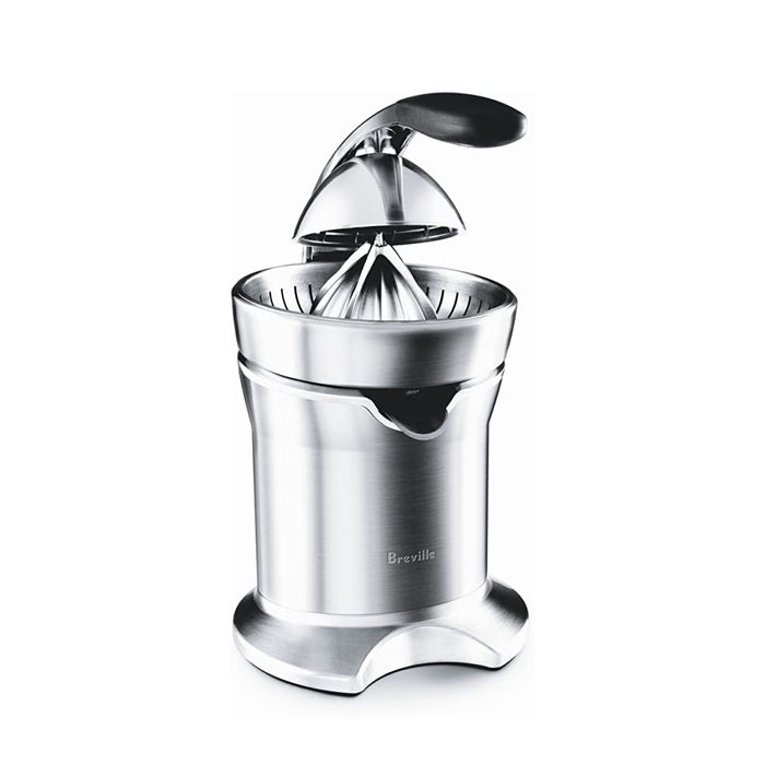Breville 800CPBSS The Citrus Press Pro