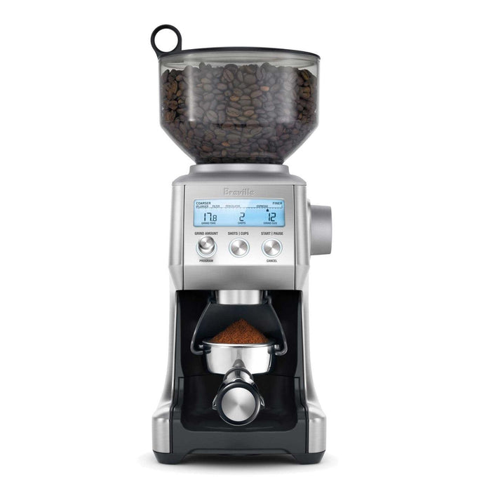 Breville BCG820BSSXL The Smart Grinder Pro Coffee Grinder - Nella Online