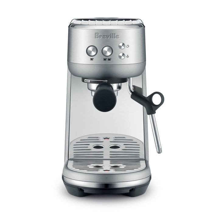 Breville BES450BSS1BUS1 The Bambino Espresso Machine - Nella Online
