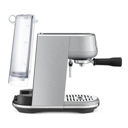 Breville BES450BSS1BUS1 The Bambino Espresso Machine - Nella Online