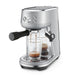 Breville BES450BSS1BUS1 The Bambino Espresso Machine - Nella Online