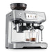 Breville BES880BTR The Barista Touch Espresso Machine - Black Truffle - Nella Online
