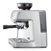 Breville BES880BTR The Barista Touch Espresso Machine - Black Truffle - Nella Online
