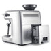 Breville BES980BSS The Oracle Espresso Machine - Nella Online