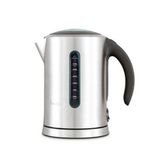 Breville BKE700BSS 1.7L The Soft Top Pure Kettle