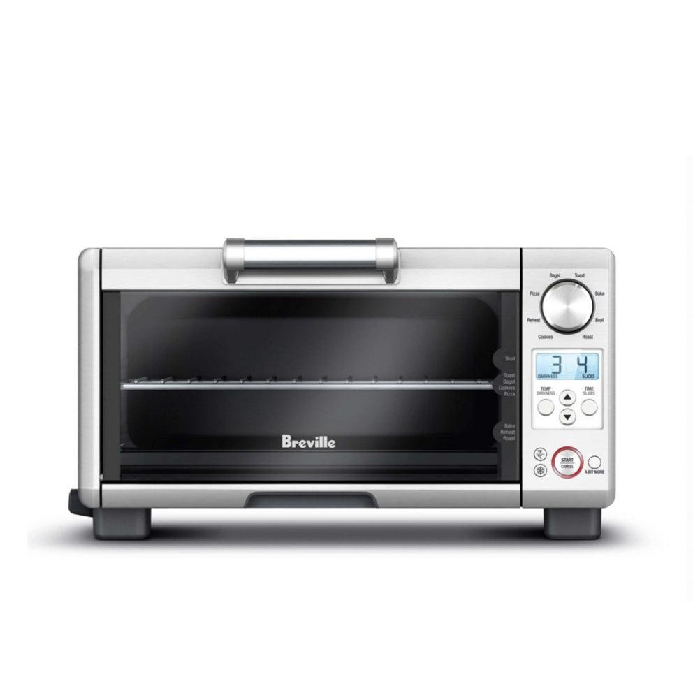 Breville BOV450XL 16" x 14" The Mini Smart Oven with Element IQ - Nella Online