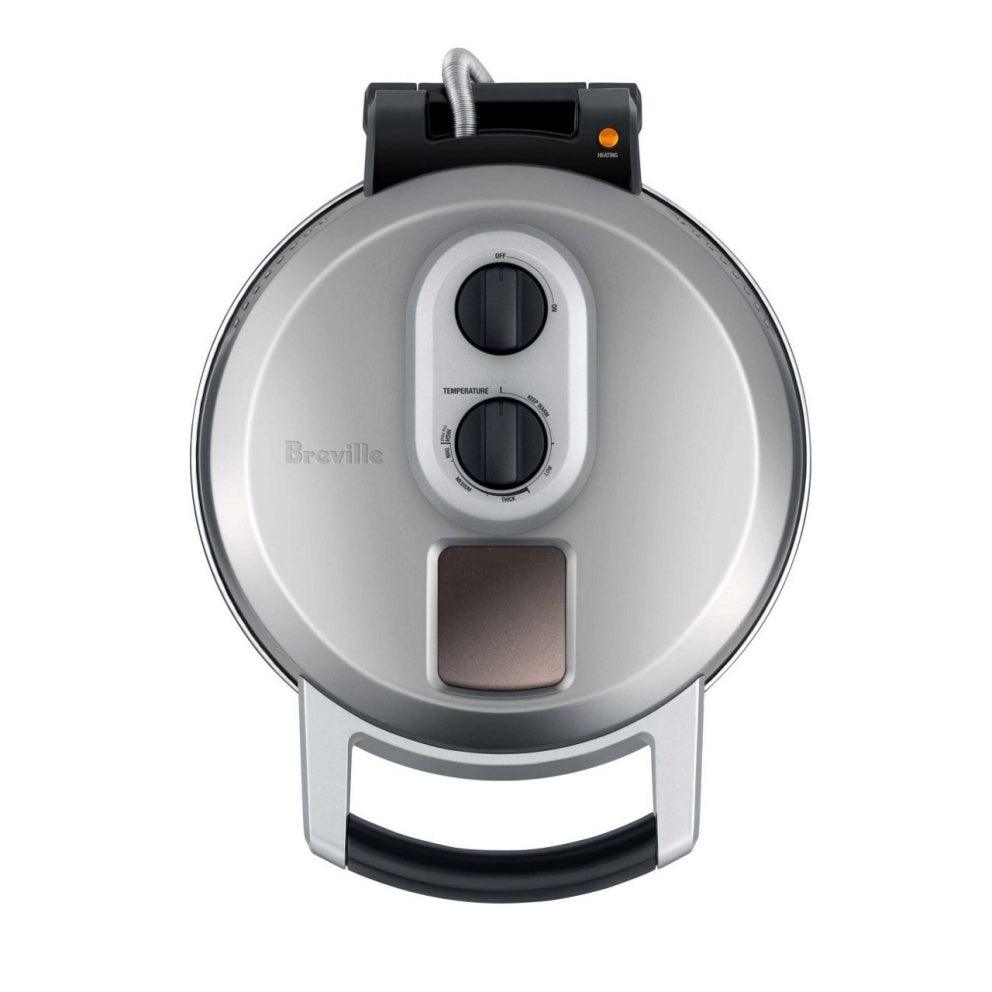 Breville BPZ600XL The Crispy Crust Pizza Maker - Nella Online