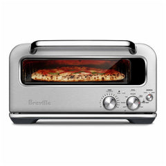 Breville BPZ820BSS The Smart Oven Pizzaiolo