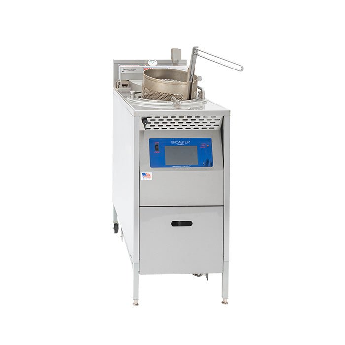 Broaster Pressure Fryer - 1800GH - Nella Online