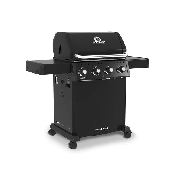 Broil King Crown 410 BBQ Grill Natural Gas - 865057