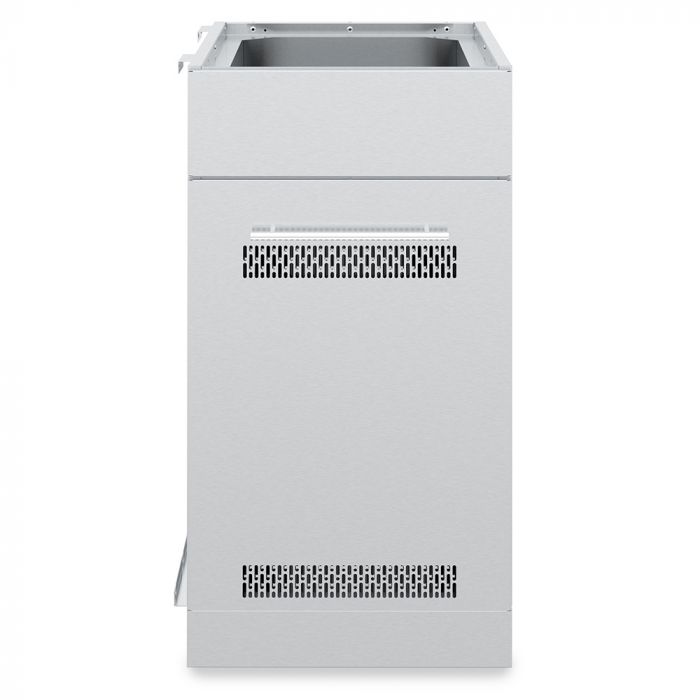 Broil King 802700 Stainless Steel Tank and Side Burner Cabinet - Nella Online