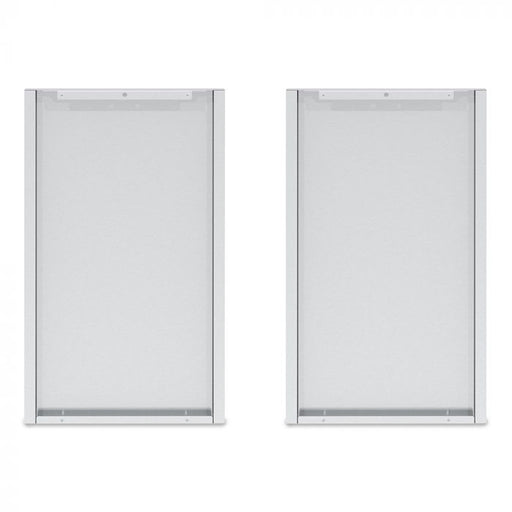 Broil King 803060 Stainless Steel Rear Panel for Corner Cabinet - Nella Online