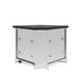 Broil King 803900 Stainless Steel 90 Degree Corner Cabinet - Nella Online