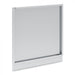 Broil King 804060 Stainless Steel Rear Panel 2-Door Cabinet - Nella Online