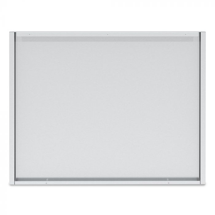 Broil King 806060 Stainless Steel Rear Panel for 5-Burner Cabinet - Nella Online