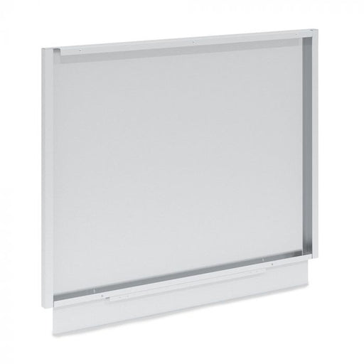 Broil King 806060 Stainless Steel Rear Panel for 5-Burner Cabinet - Nella Online