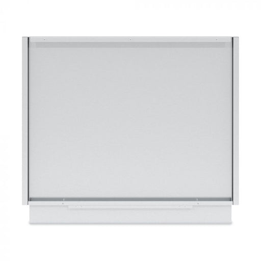 Broil King 806060 Stainless Steel Rear Panel for 5-Burner Cabinet - Nella Online