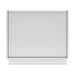 Broil King 806060 Stainless Steel Rear Panel for 5-Burner Cabinet - Nella Online