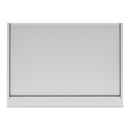 Broil King 807060 Stainless Steel Rear Panel for 6-Burner Cabinet - Nella Online