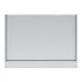 Broil King 807060 Stainless Steel Rear Panel for 6-Burner Cabinet - Nella Online