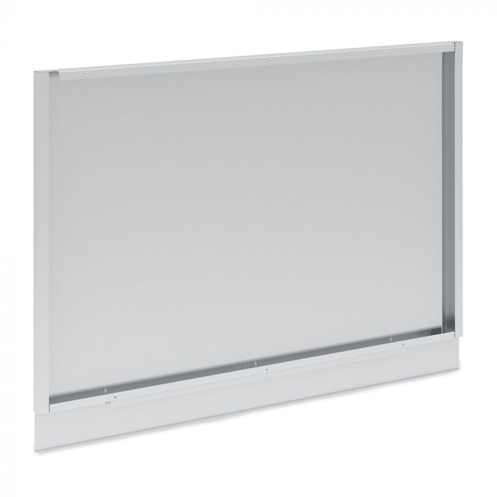 Broil King 807060 Stainless Steel Rear Panel for 6-Burner Cabinet - Nella Online