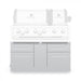 Broil King 807600 6-Burner Stainless Steel Cabinet - Nella Online
