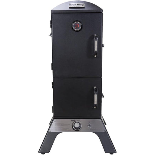 Broil King Smoke Cabinet Gas Liquid Propane - 923614 - Nella Online