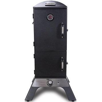 Broil King Smoke Cabinet Gas Natural Gas - 923617 - Nella Online