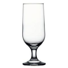 Pasabahce 12 Oz. Capri Beer Glass - 12/Case - 44882