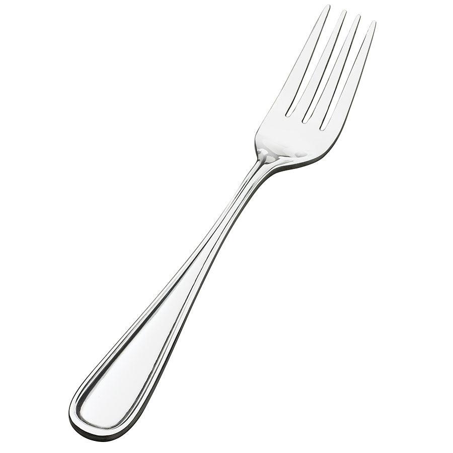 Browne 502503 Celine Dinner Fork - 12/Case - Nella Online
