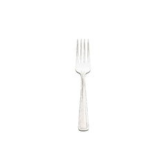 Browne 502603 7.5" Royal Dinner Fork - 12/Case
