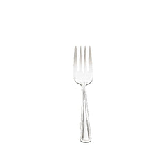 Browne 6" Royal Salad Fork - 12/Case - 502610
