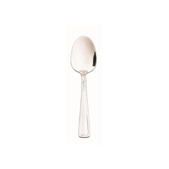 Browne 7" Royal Round Soup Spoon - 12/Case - 502613
