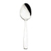 Browne 503023 18/10 Stainless Steel Modena Teaspoon - 12/Case - Nella Online