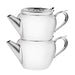 Browne 515151 20 Oz. Stackable Teapot - Nella Online