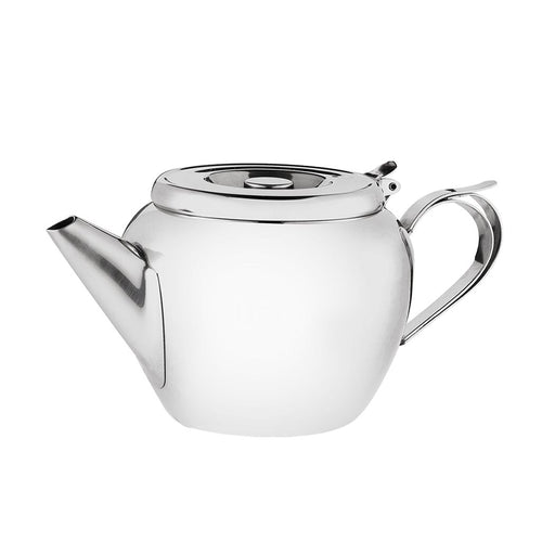 Browne 515152 12 Oz. Stackable Teapot - Nella Online