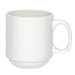 Browne Palm Porcelain 11.5oz Mug - 563983 - Nella Online