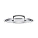 Browne 11" Thermalloy Pot Lid / Cover - 5724128 (for 5723916) - Nella Online