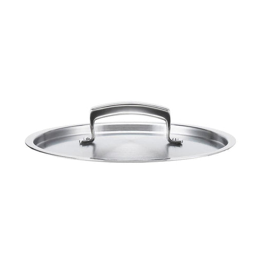 Browne 12.5" Thermalloy Pot Lid / Cover - 5724132 (for 5723920) - Nella Online