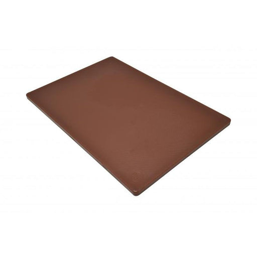 Browne 15" x 20" x 0.5" Cutting Board - Brown - 57361512 - Nella Online