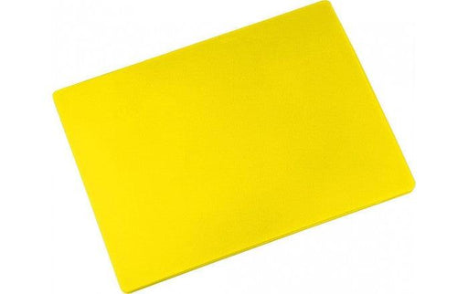 Browne 18" x 24" x 0.5" Cutting Board - Yellow - 57361817 - Nella Online