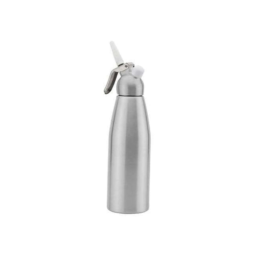 Browne Professional Aluminum Whip Cream Dispenser - 574407 - Nella Online