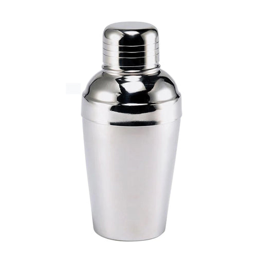 Browne 8 Oz. Stainless Steel Cocktail Shaker - 57502 - Nella Online