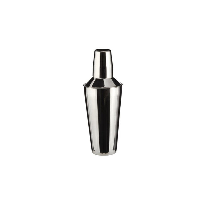 Browne BH57508 30 Oz. 3-piece Cocktail Shaker - Nella Online