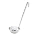 Browne 1/2 Oz. Stainless Steel Optima Serving Ladle - 5757005 - Nella Online