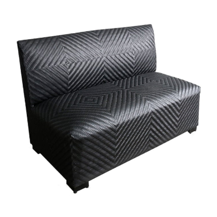 Bum Skyline 48" Booth Seat - Nella Online
