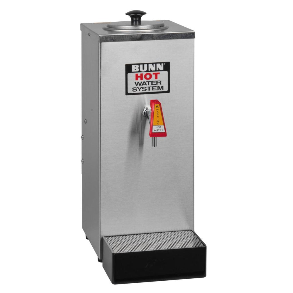 Bunn H5X 5 Gal Hot Water Dispenser 43600.6002 — Nella Online