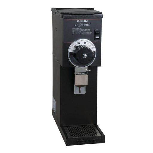 Bunn G1 1 lb. Bulk Coffee Grinder - 22104.6007 - Nella Online