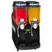 Bunn Ultra2 3 Gal Black Frozen Drink Machine - 34000.0080 - Nella Online